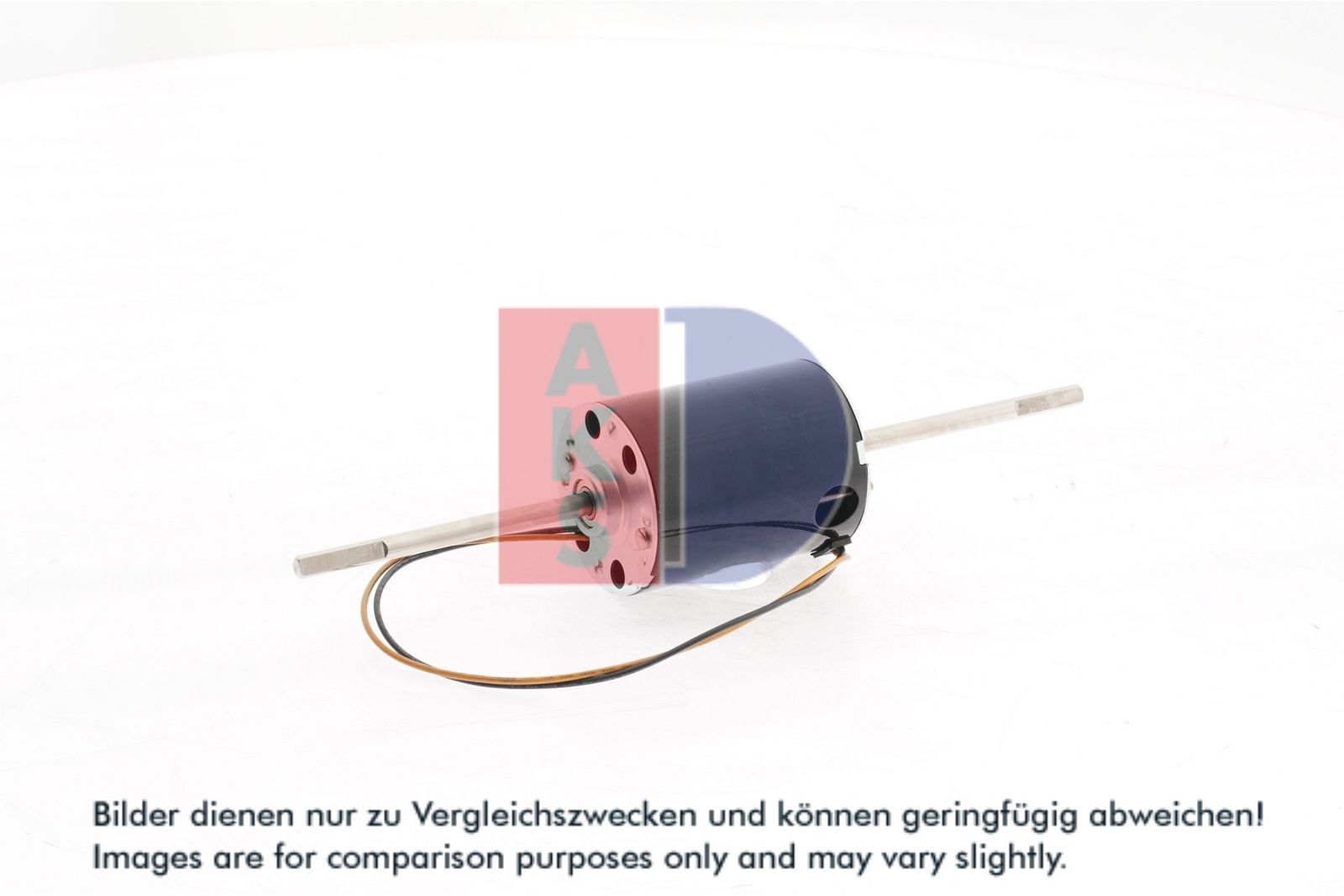Electromotor, ventilatie interioara AKS DASIS 740002N