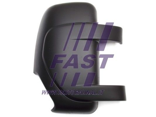 Pokrywa, zewnętrzne lusterko FAST FT88816