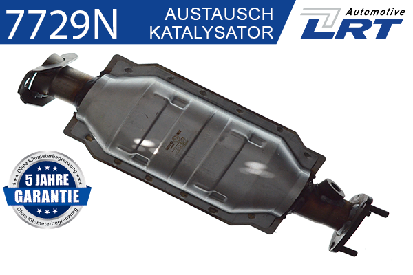 Catalizator LRT 7729N
