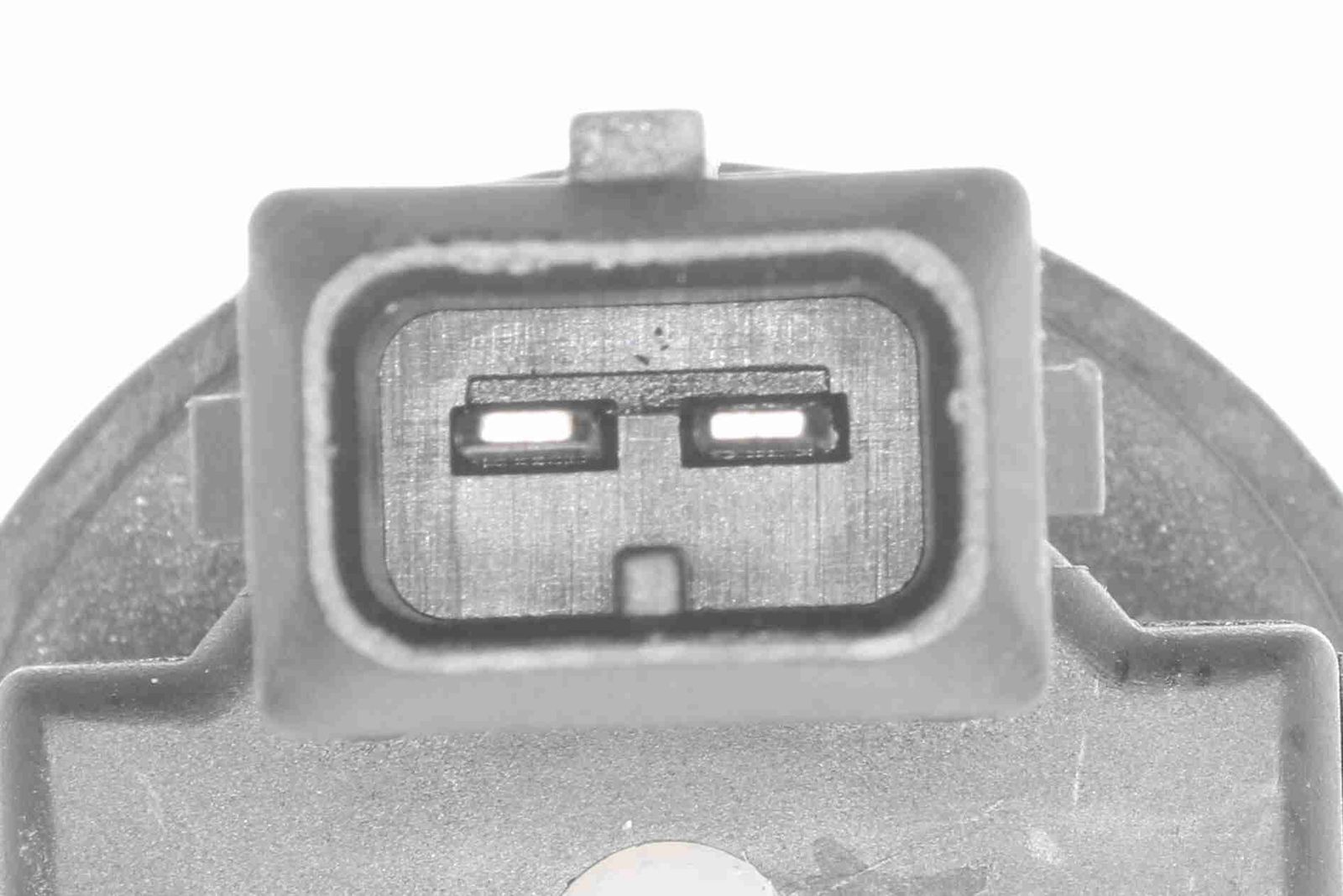 Soupape, filtre à charbon actif