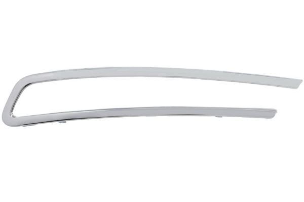 Облицовка / защитная накладка, облицовка радиатора