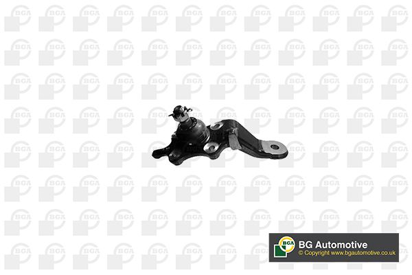 Przegub mocujący / prowadzący BGA SJ9105