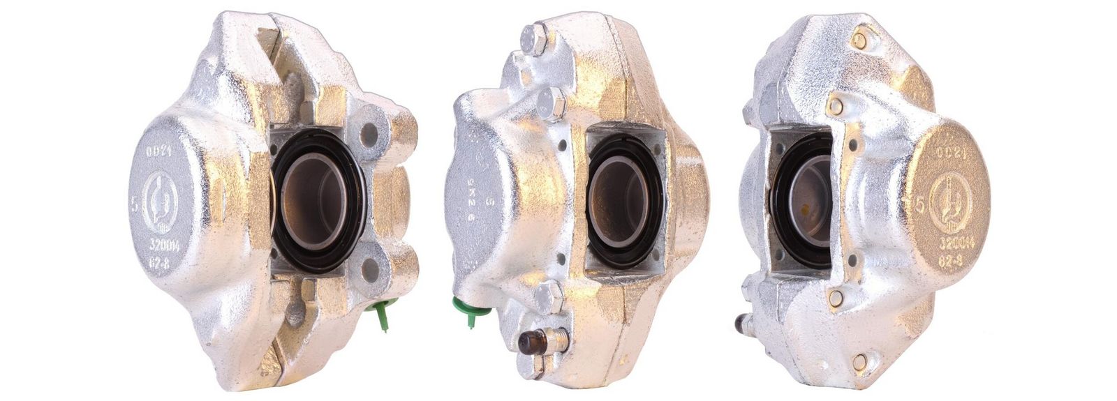 Etrier frana ELSTOCK 83-0093