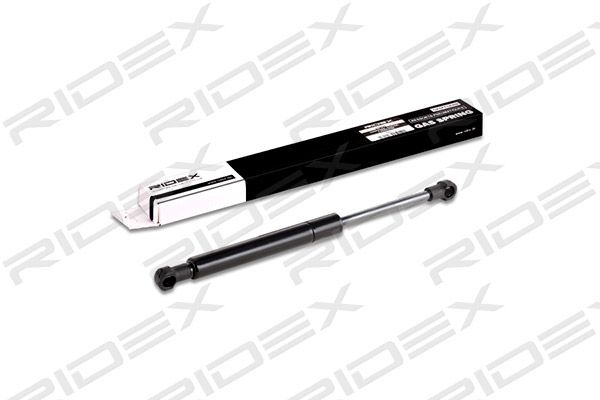 Sprężyna gazowa, pokrywa bagażnika RIDEX 219G0163