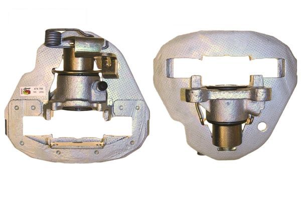 Zacisk hamulca BOSCH 0 986 474 750