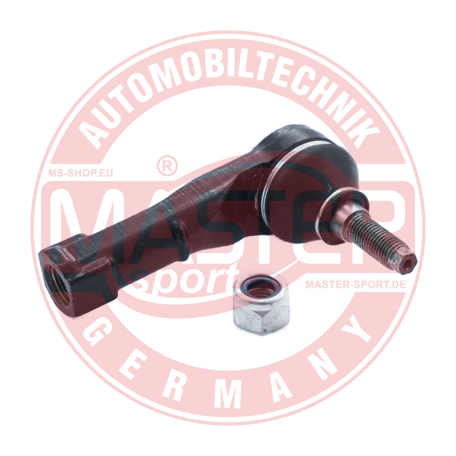 Końcówka drążka kierowniczego poprzecznego MASTER-SPORT GERMANY 25484-PCS-MS