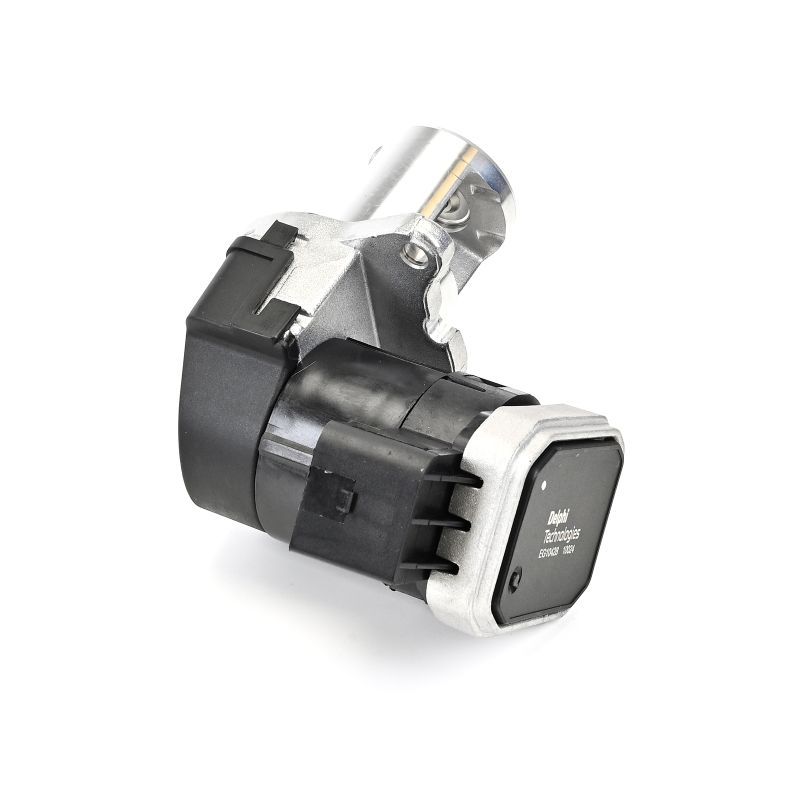 Izpl. gāzu recirkulācijas vārsts