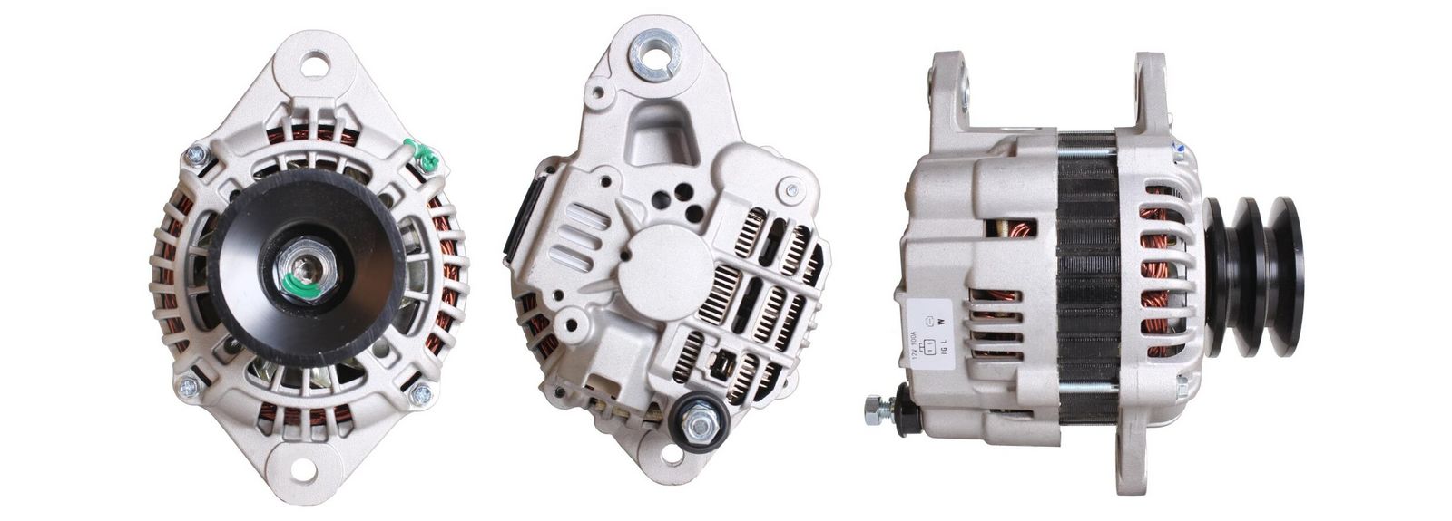 Generator / Alternator ELSTOCK 28-7667