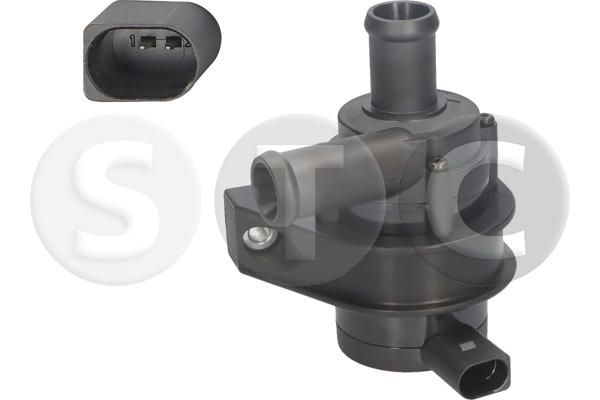 Pompă de apă suplimentară (circuitul apei de răcire) STC T432310