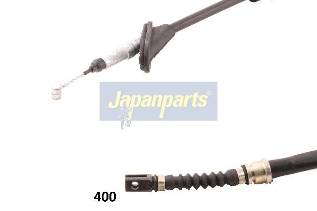 Levně Tažné lanko, parkovací brzda JAPANPARTS BC-400