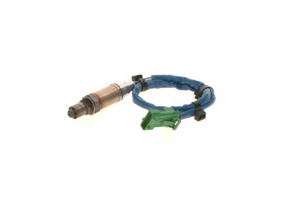 Sonda lambda BOSCH F 00H L00 445