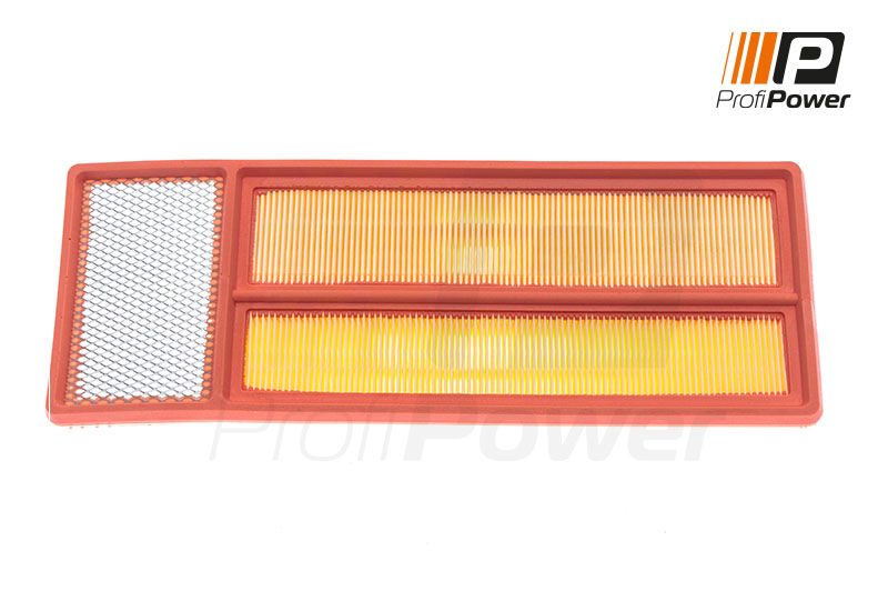 Levně Vzduchový filtr ProfiPower 2F0148