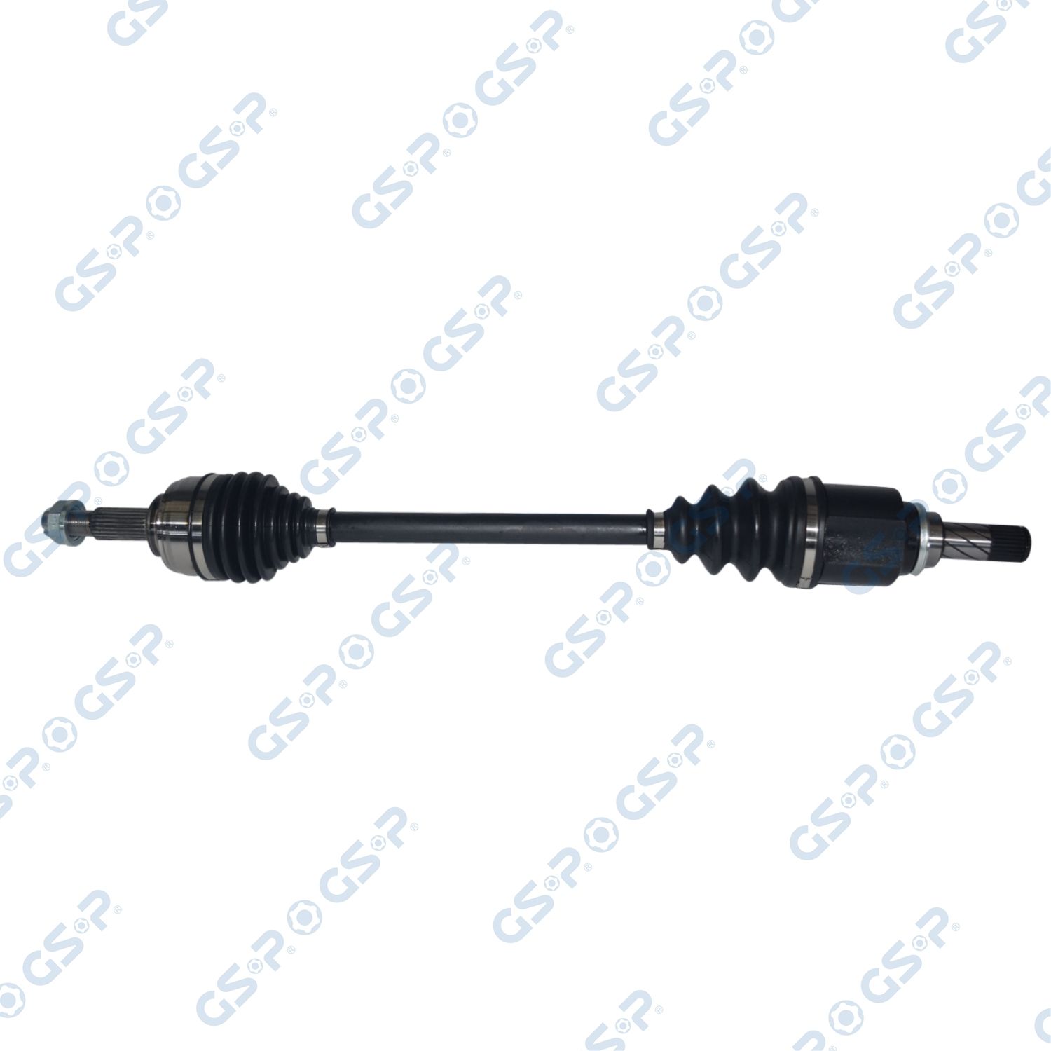 Planetara GSP 250620