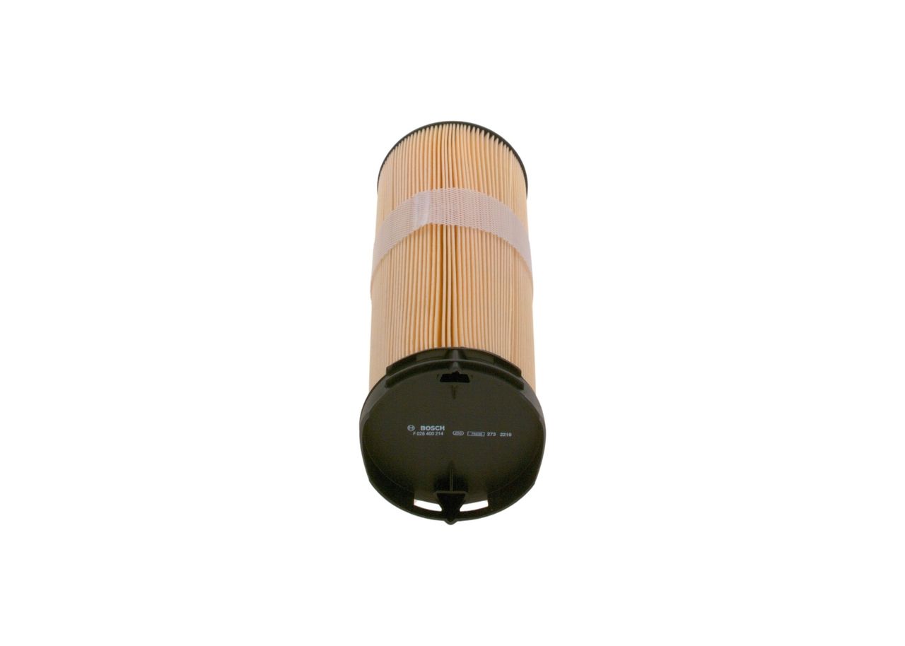 Levně Vzduchový filtr BOSCH F 026 400 214