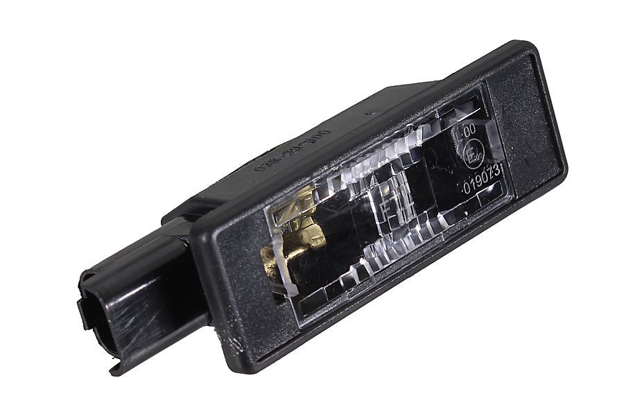 Iluminare numar de circulatie METZGER 2080029