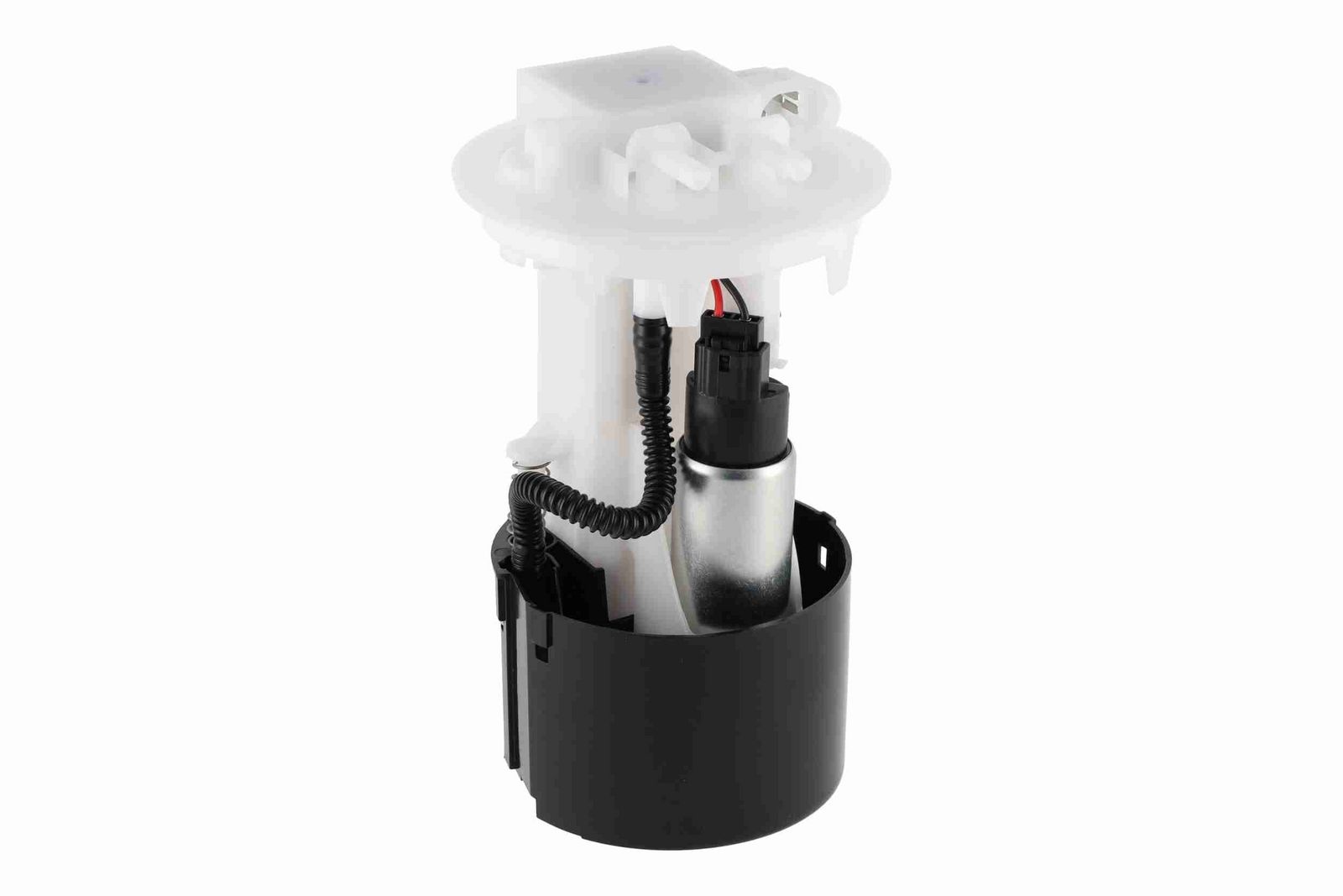 unité d'alimentation de carburant
