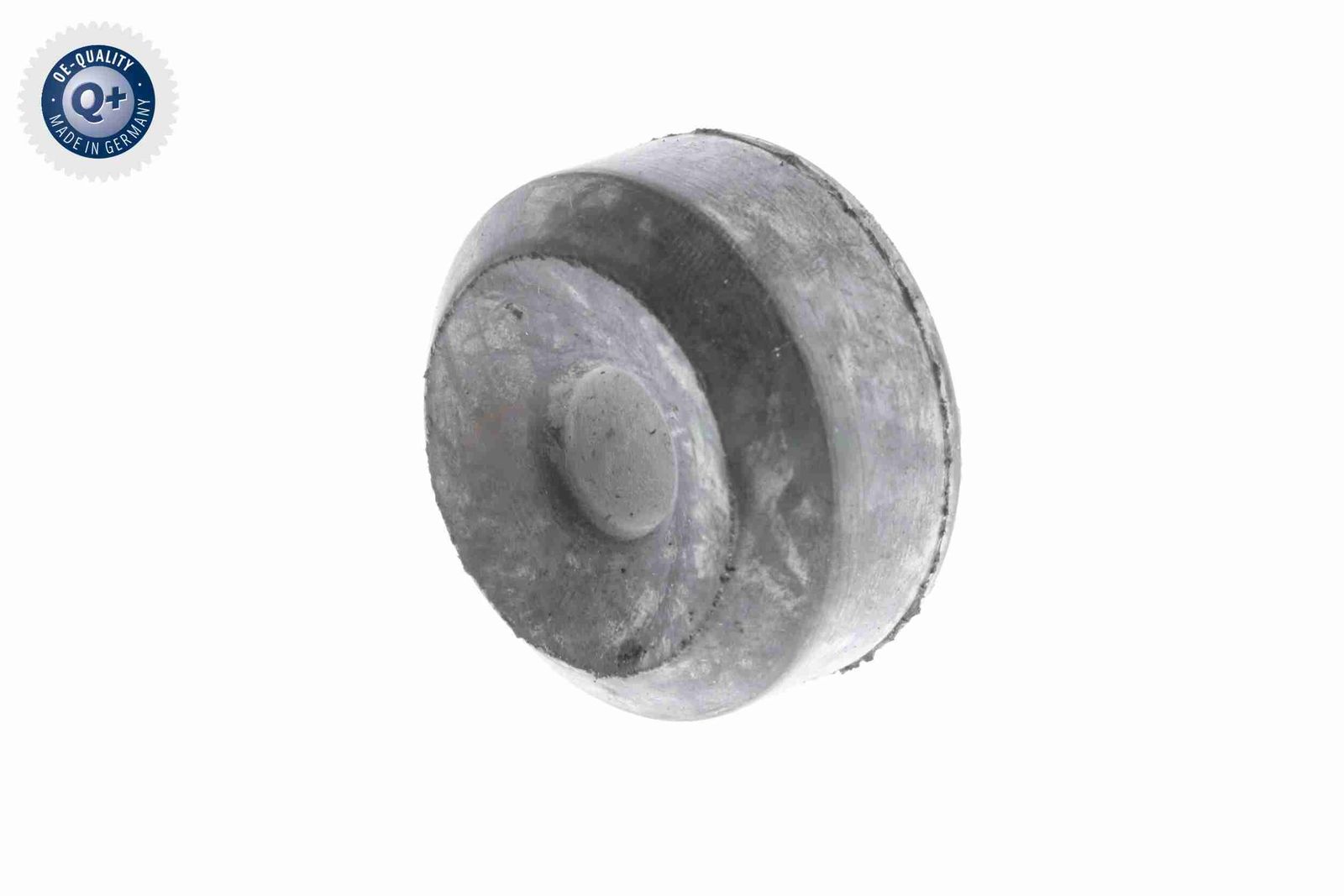 Butée élastique, suspension