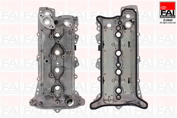 Pokrywa głowicy cylindrów FAI AUTOPARTS VC040