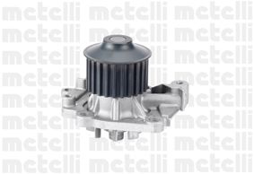 Vodní čerpadlo, chlazení motoru METELLI 24-0937
