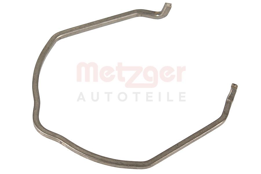 Clemă de reținere, furtun aer de supraalimentare METZGER 2401286