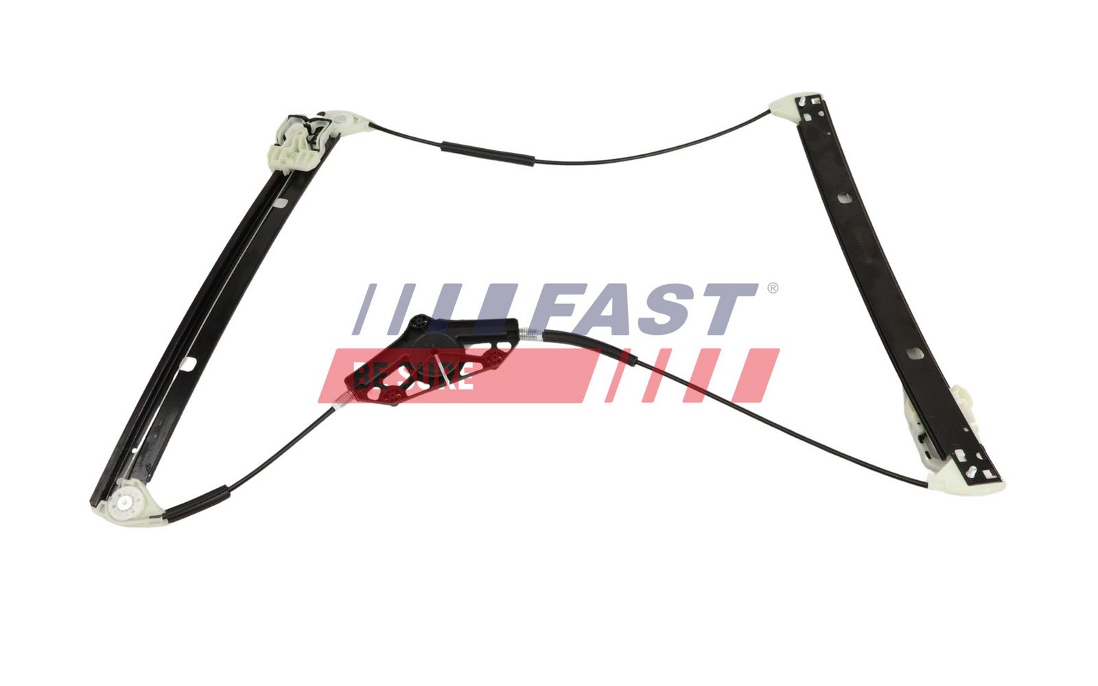 Mecanism actionare geam FAST FT01416