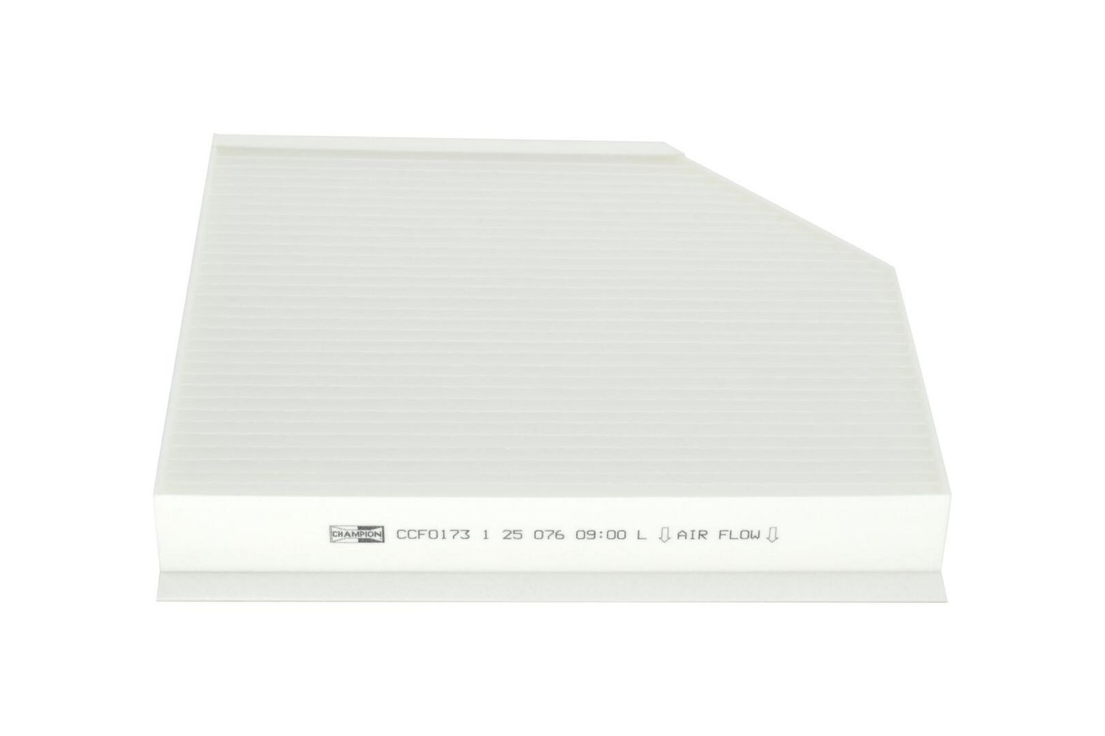 Фильтр, воздух во внутренном пространстве