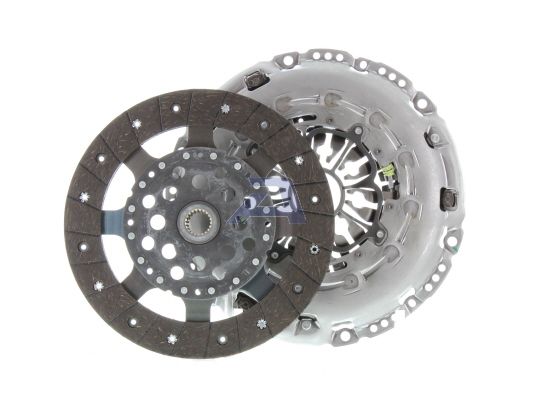 Zestaw sprzęgieł AISIN KN-223R