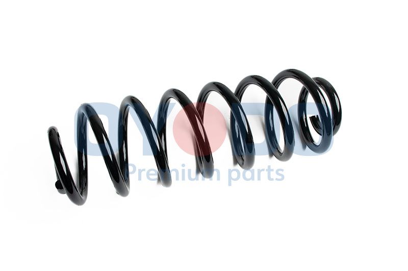 Balstiekārtas atspere