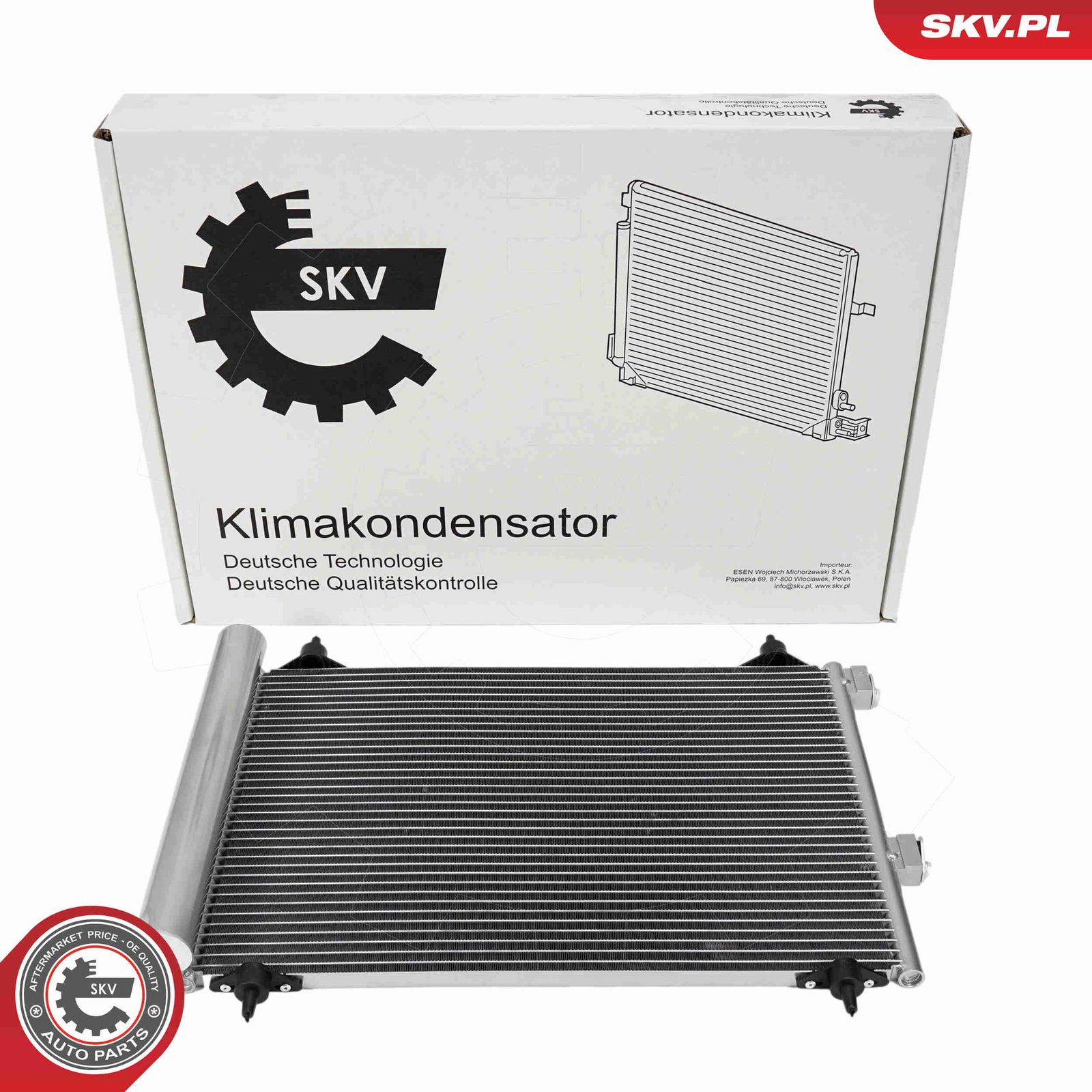 Kondensaator,kliimaseade