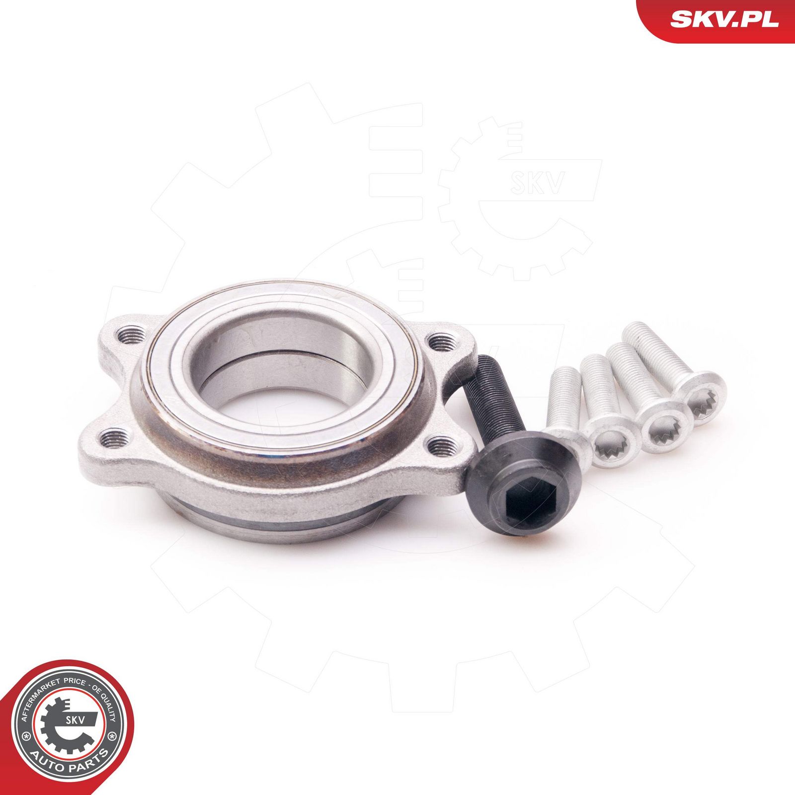 Set rulment roata ESEN SKV 29SKV087
