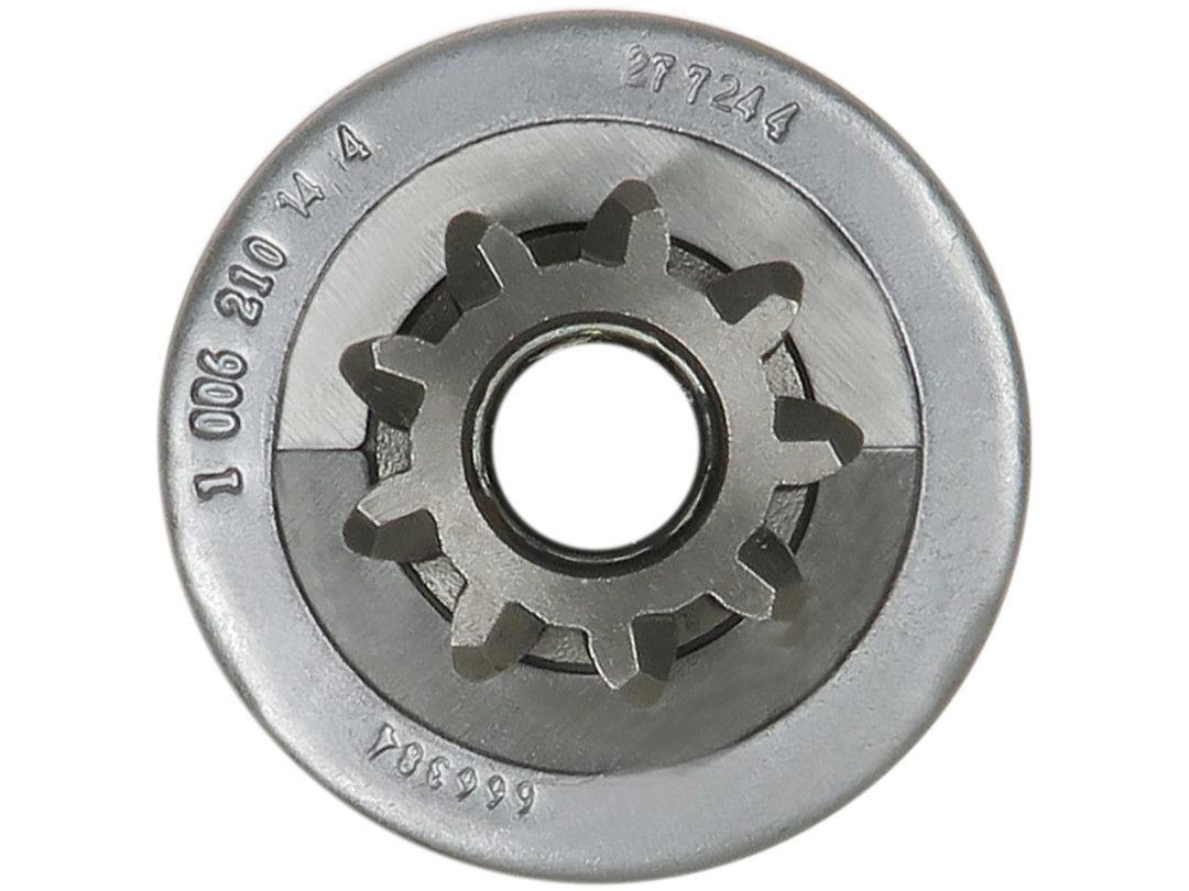Levně Volnoběžný převod, startér AS-PL SD0073(BOSCH)