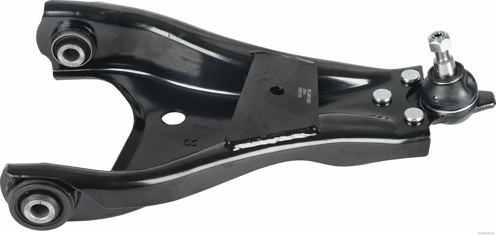 Brat, suspensie roata HERTH+BUSS JAKOPARTS J4910893