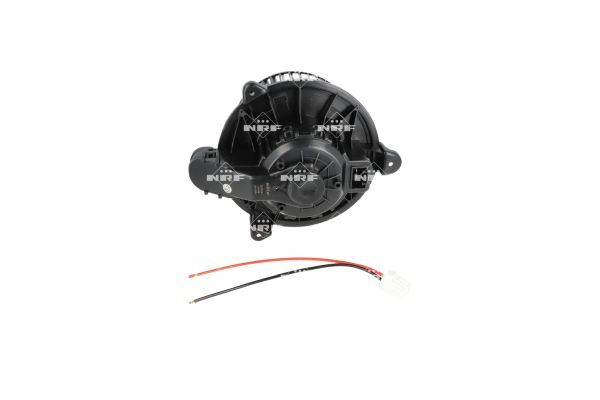 Вентилятор салона