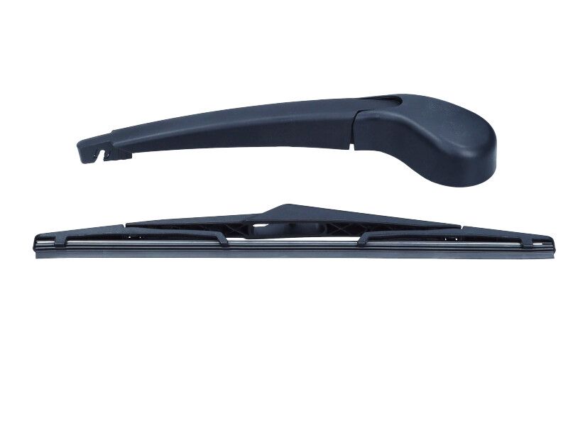 Комплект рычагов стеклоочистителя, система очистки стекол