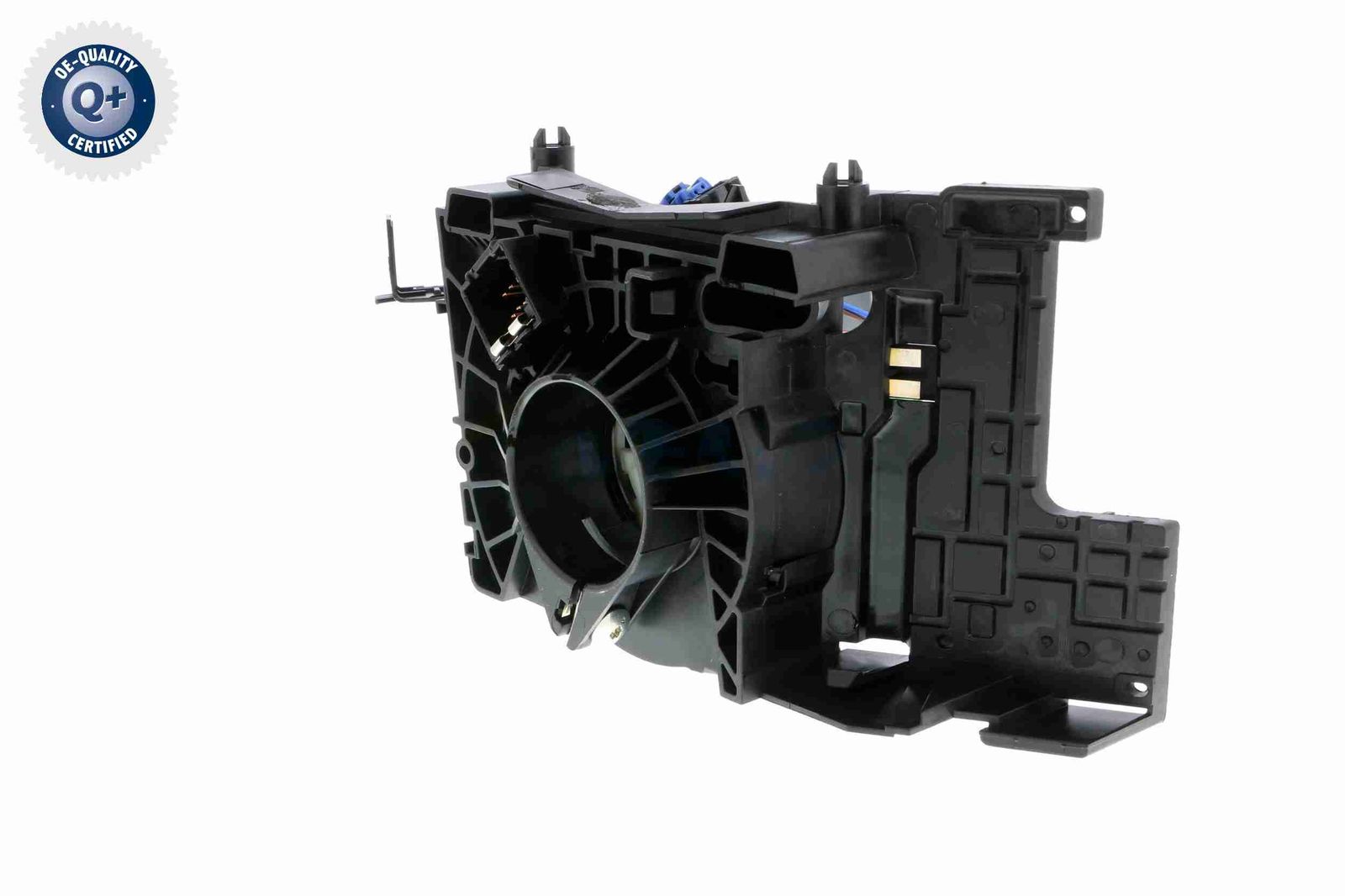 Ressort tournant, Airbag
