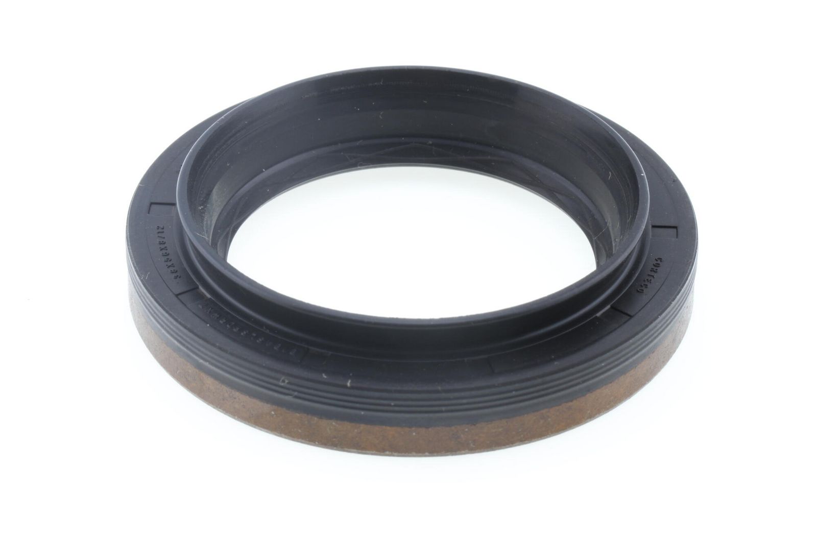 Уплотняющее кольцо, дифференциал