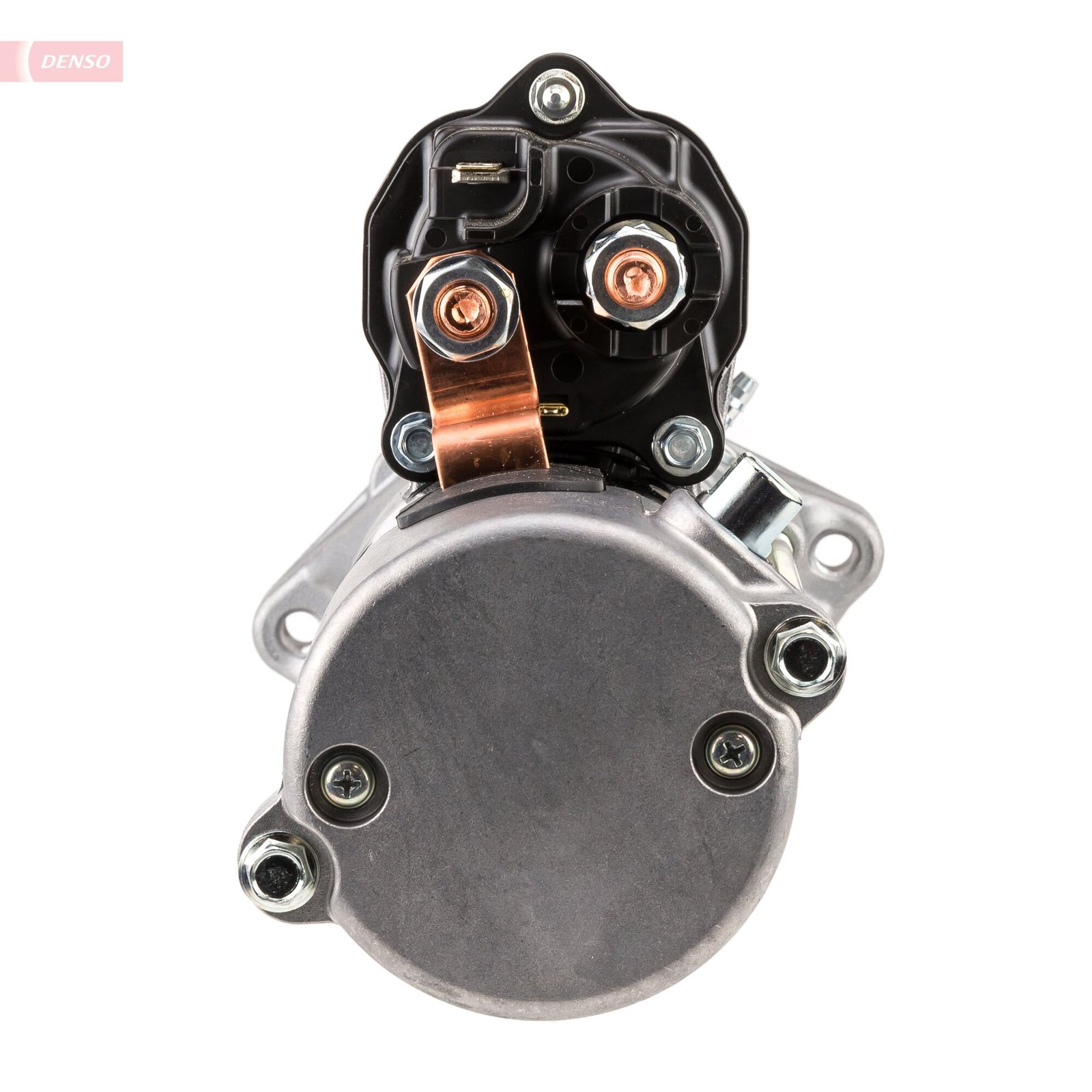 Levně Startér DENSO DSN1207