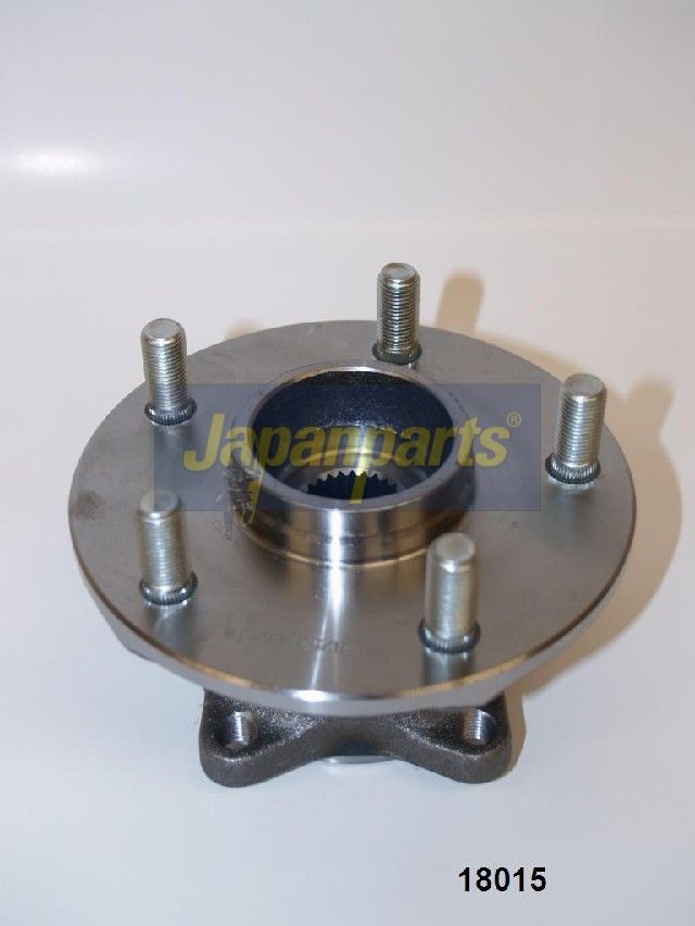 Levně Náboj kola JAPANPARTS KK-18015