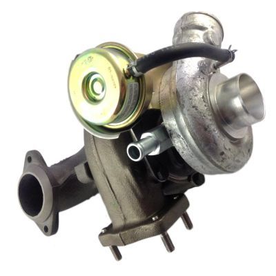 Urządzenie doładowujące, doładowanie GARRETT 454096-5001S