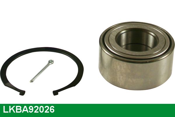 Zestaw łożysk koła LUCAS LKBA92026