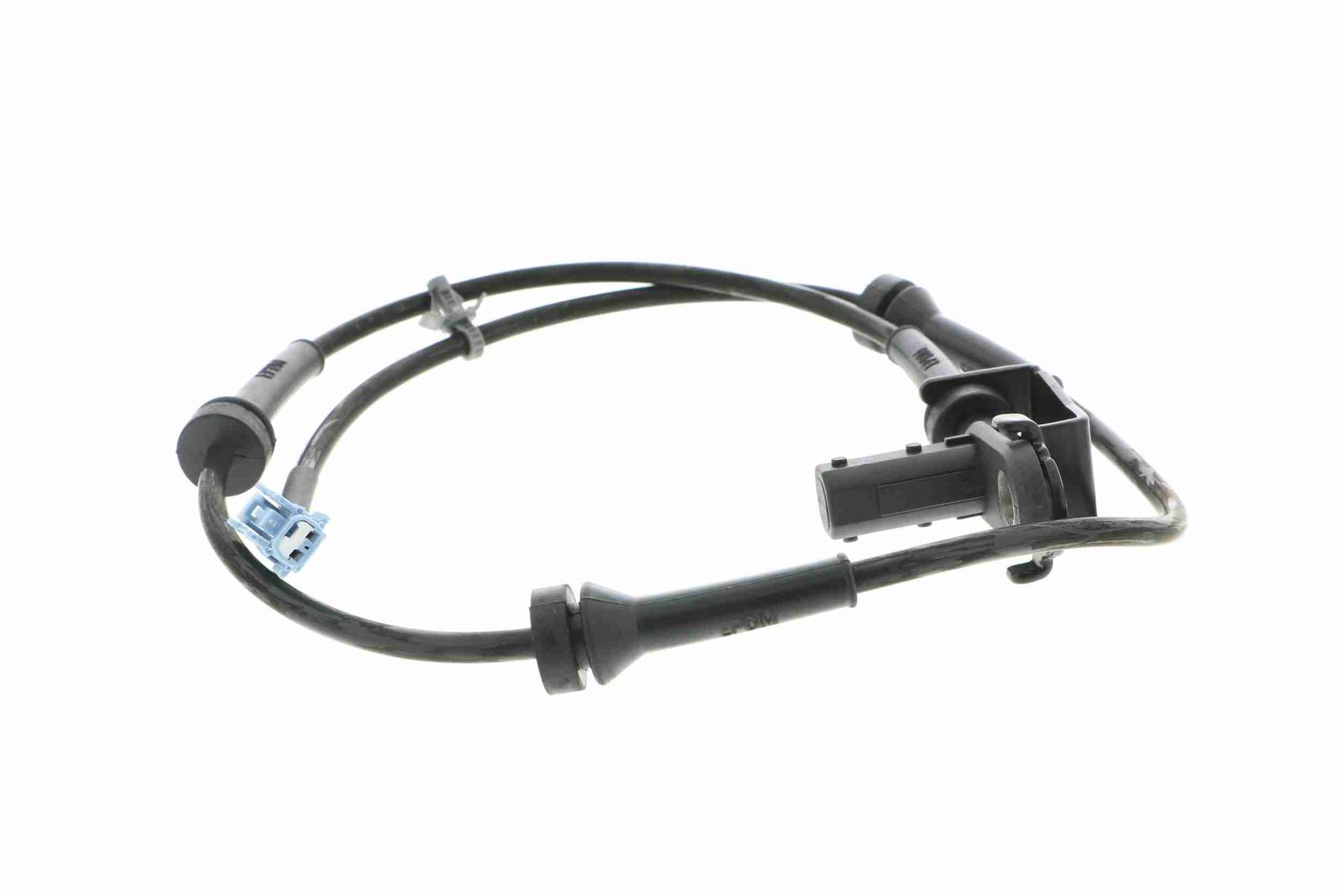 Capteur, vitesse de roue
