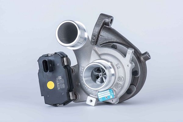 Compresor,sistem de supraalimentare BorgWarner BV39 54399880107