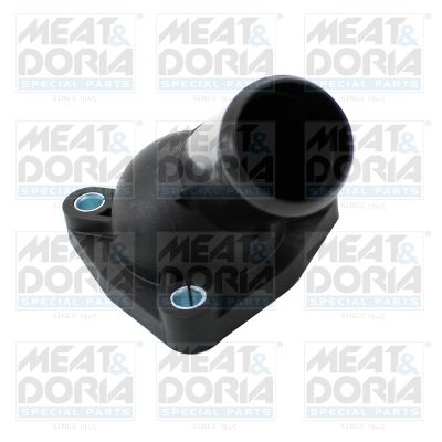 Kołnierz płynu chłodzącego MEAT & DORIA 93571