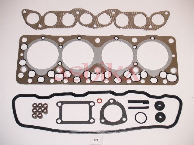 Set garnituri, chiulasa ASHIKA 48-01-134