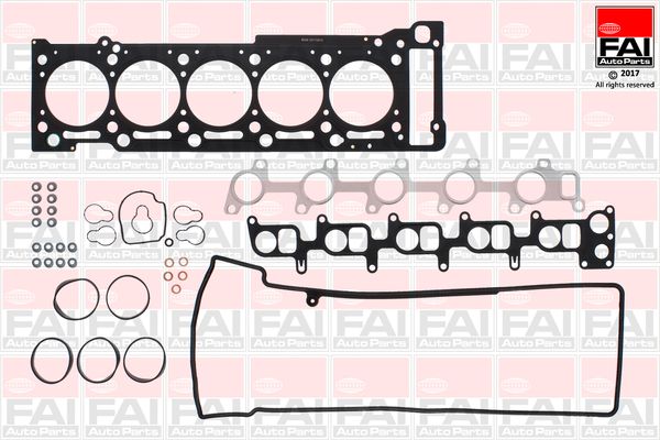 Zestaw uszczelek, głowica cylindrów FAI AUTOPARTS HS1130A