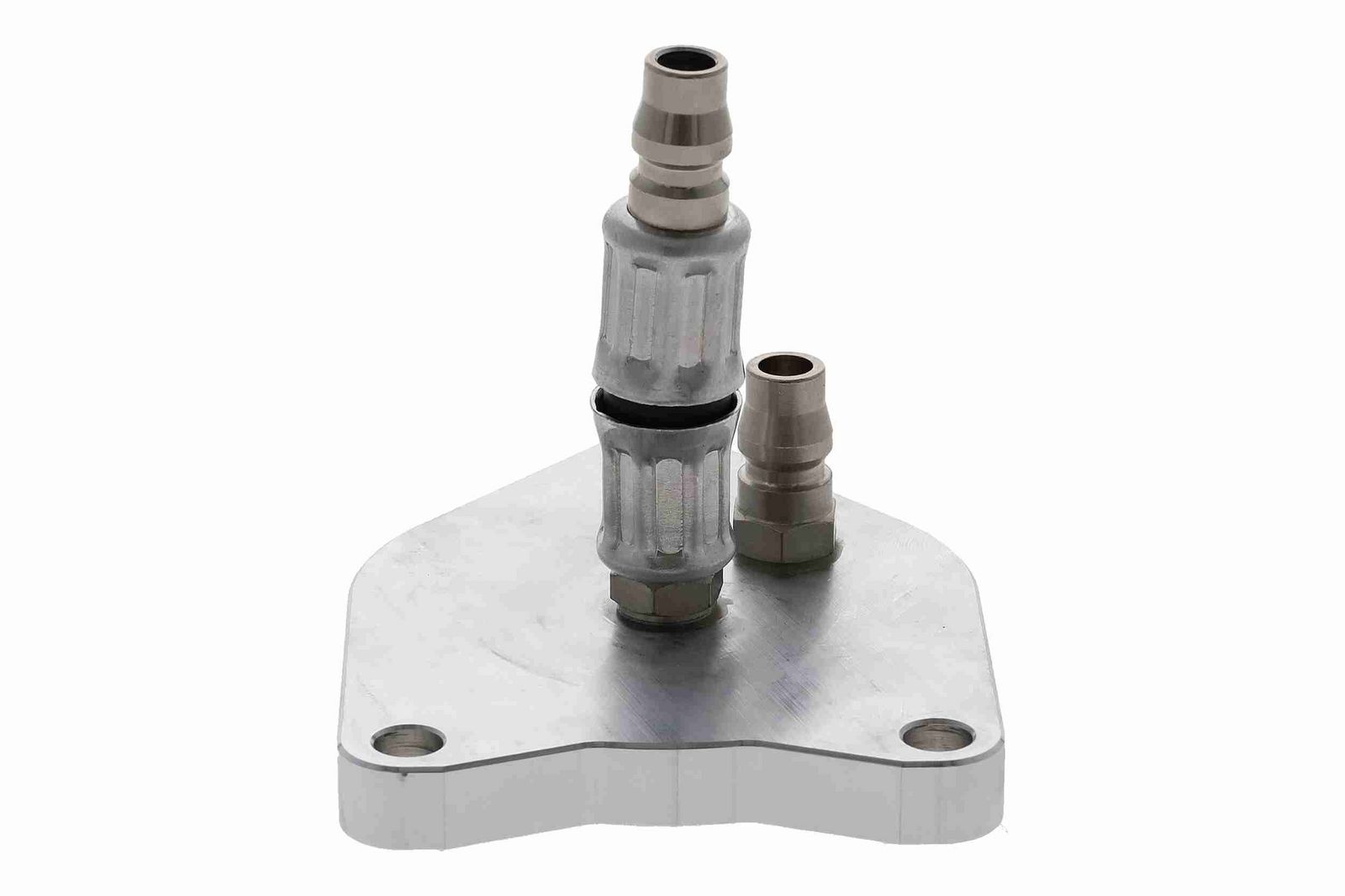 Adaptateur de remplissage, transmission