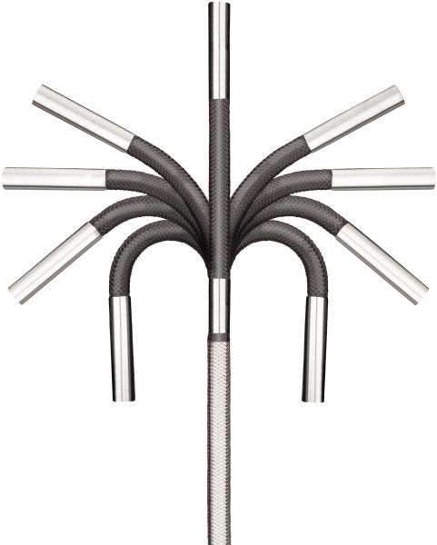 Set video endoscop HAZET 4812-24/4AF — automobilus.ro