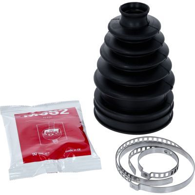 Set manșete, arbore cardanic KS TOOLS 515.3115