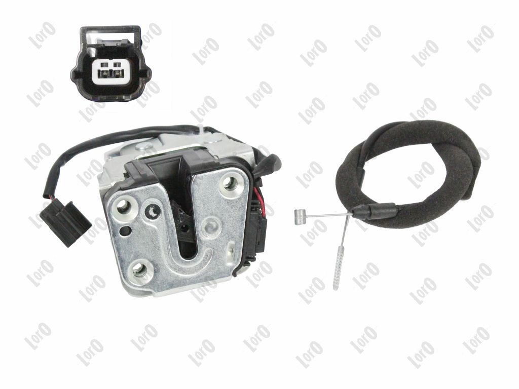 Serrure de porte OE RENAULT 8200661170