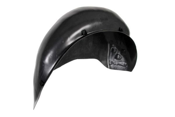 Обшивка, колесная ниша